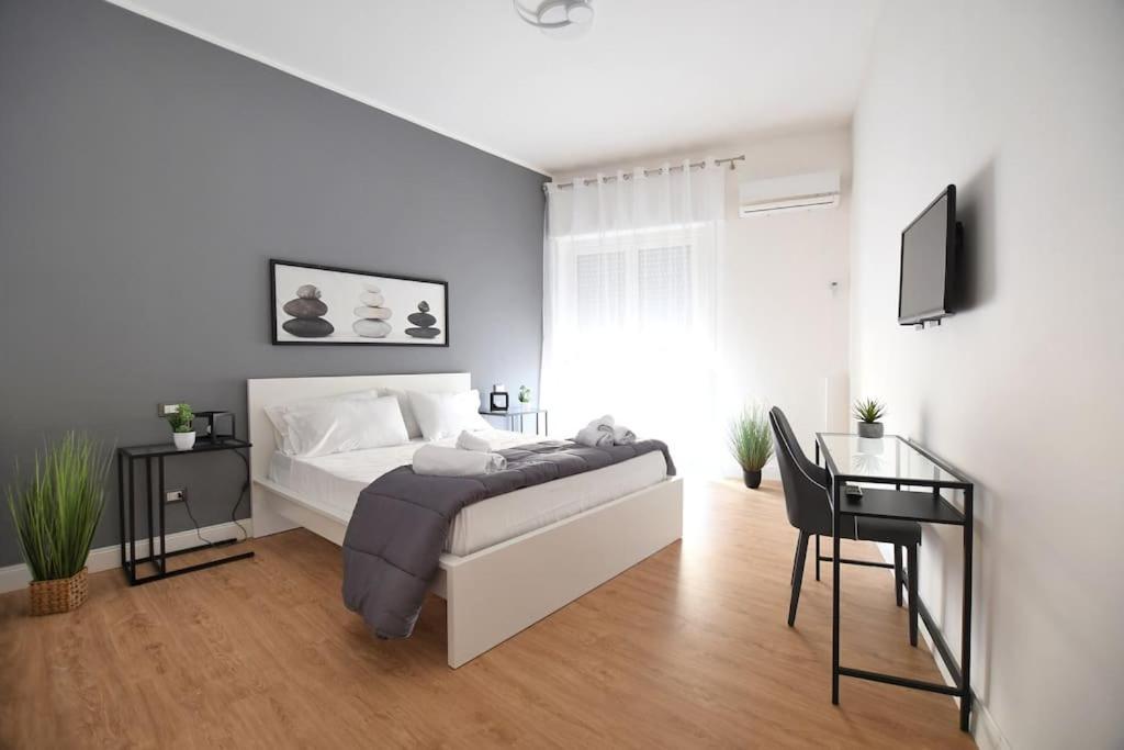 Iflat Normanni Lounge Apartment Палермо Экстерьер фото