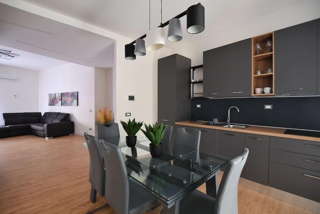 Iflat Normanni Lounge Apartment Палермо Экстерьер фото