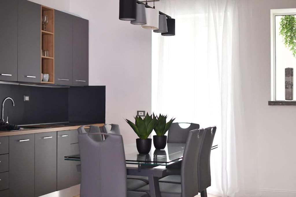 Iflat Normanni Lounge Apartment Палермо Экстерьер фото